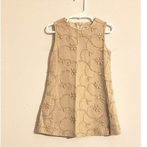 Carlotta Italian Dress